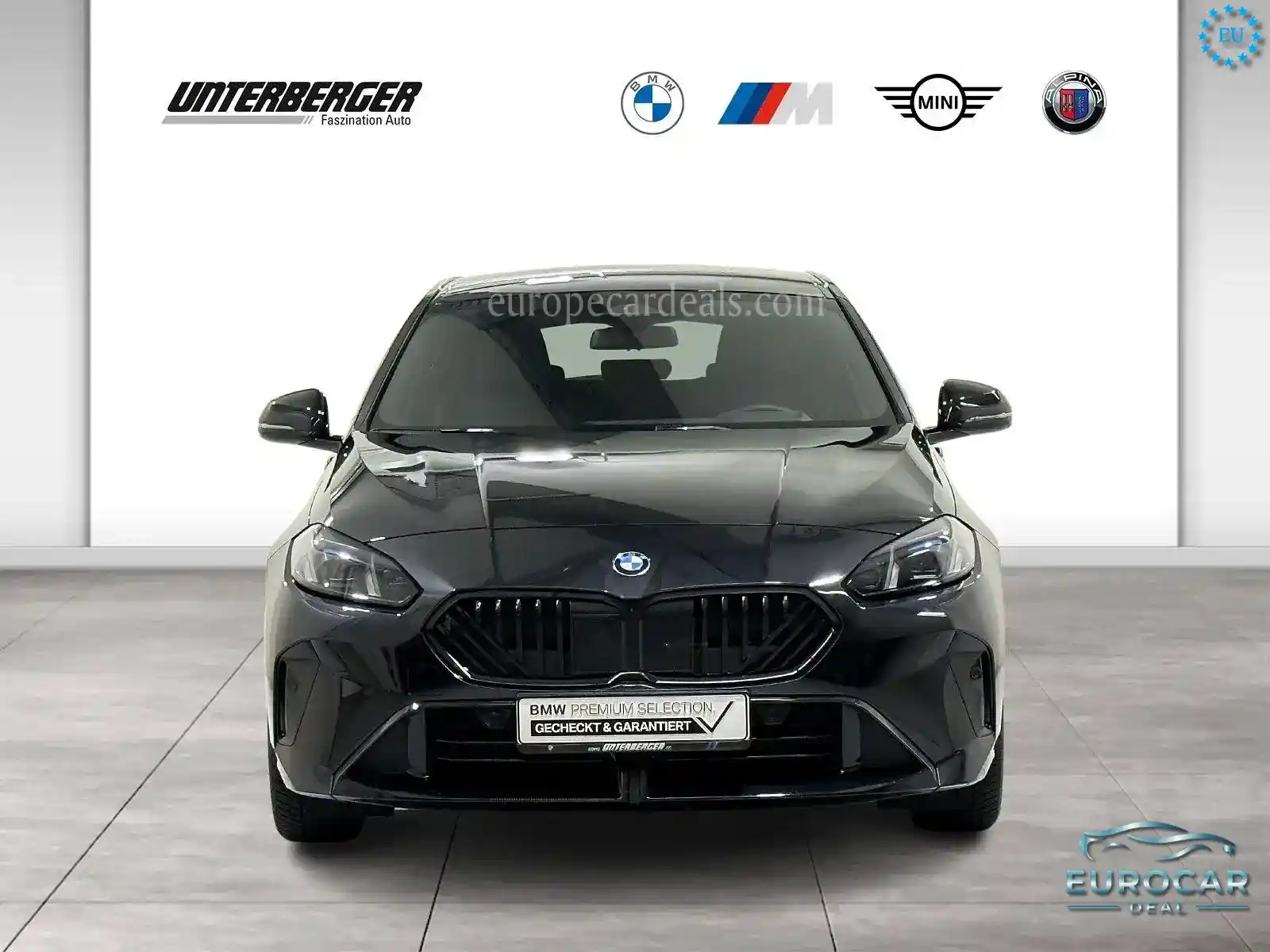 BMW 123