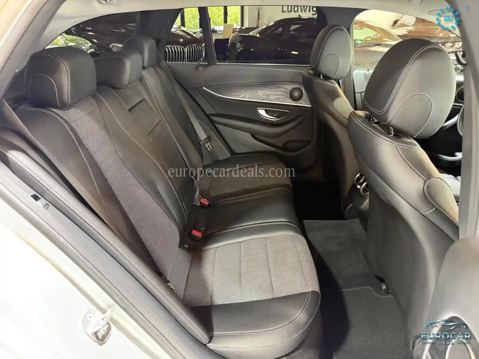 Mercedes-Benz E 400