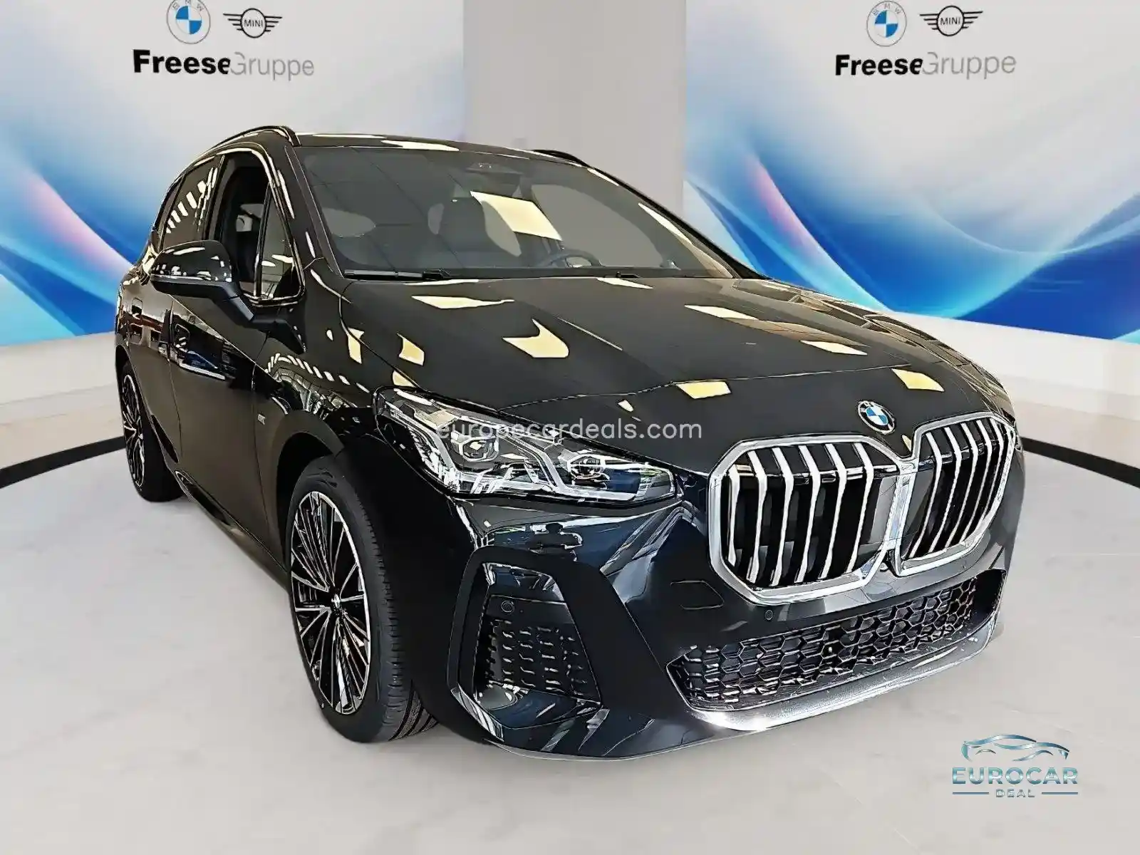 BMW 220 Active Tourer