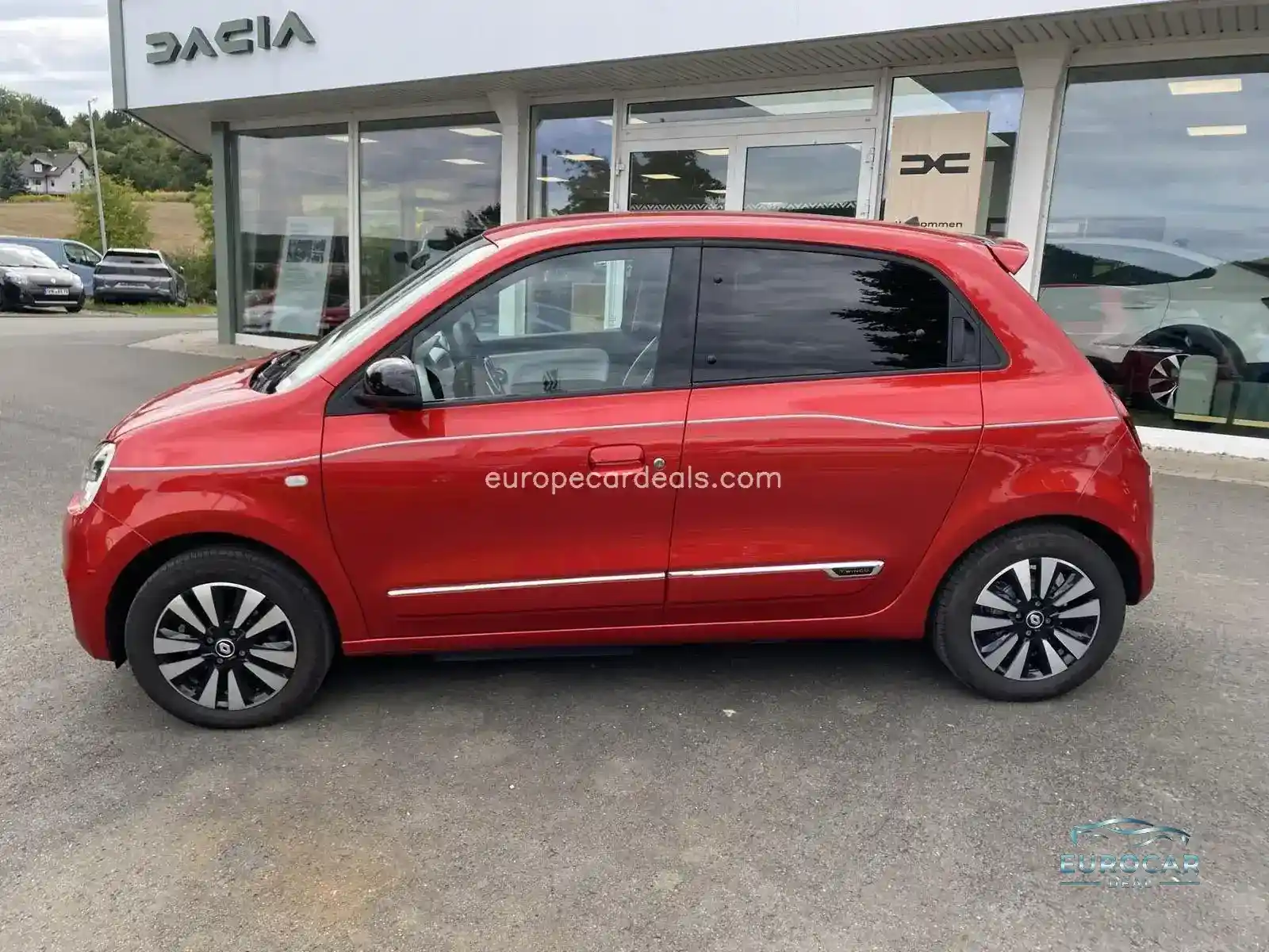 Renault Twingo