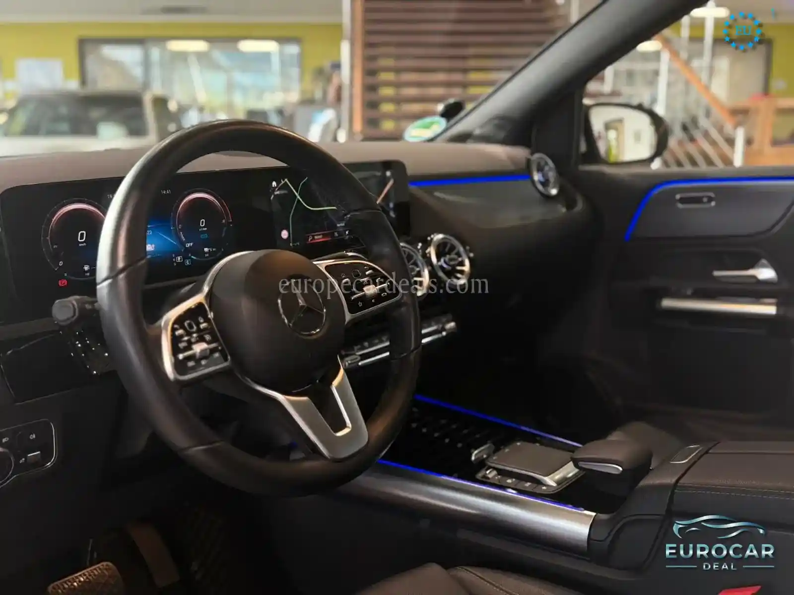 Mercedes-Benz B 250