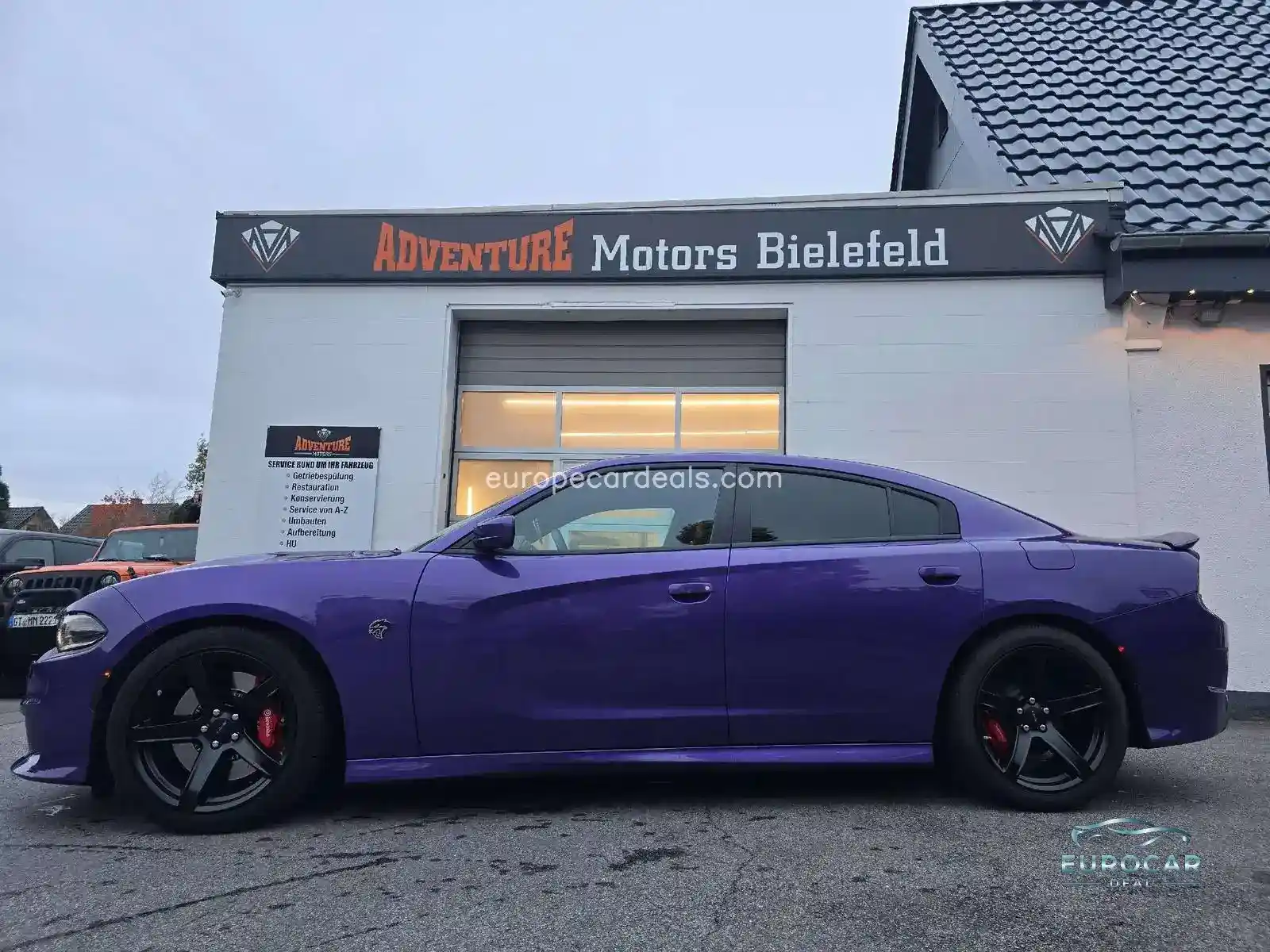 Dodge Charger