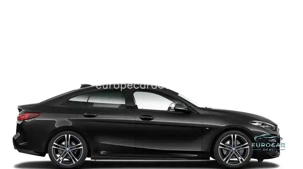 BMW 218 Gran Coupé