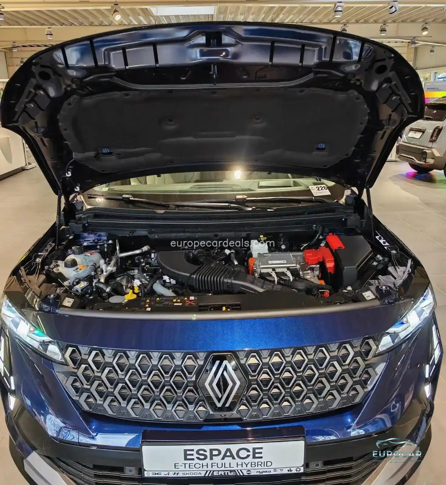 Renault Espace