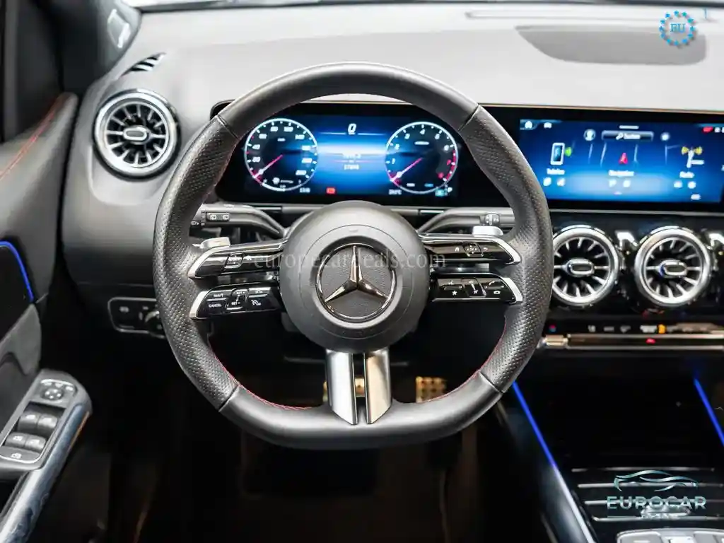 Mercedes-Benz B 250