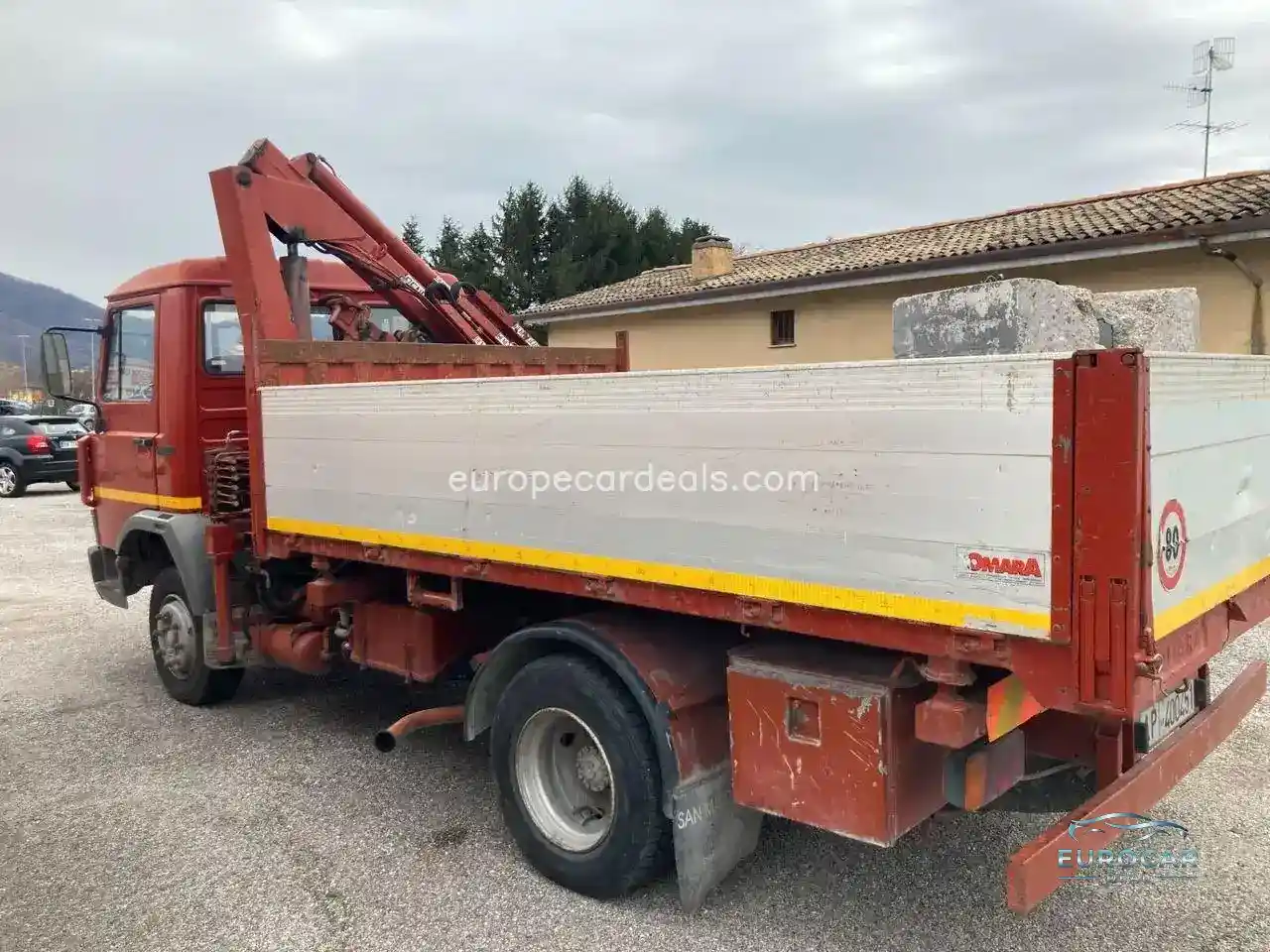 Iveco Other