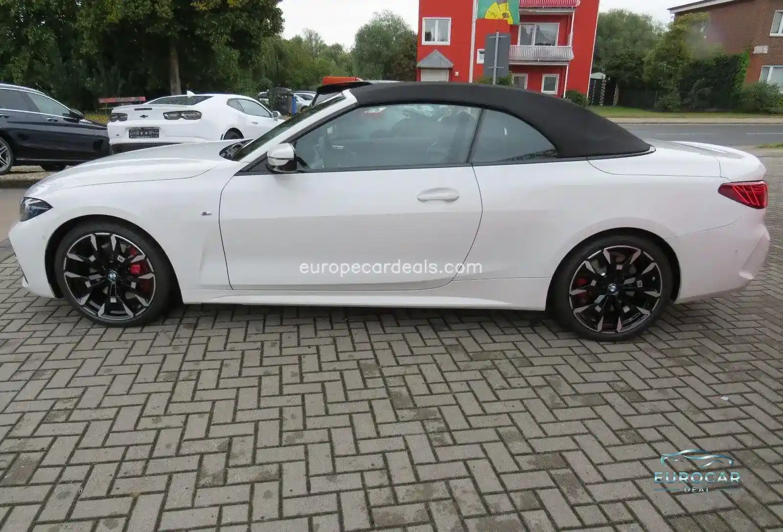 BMW 420