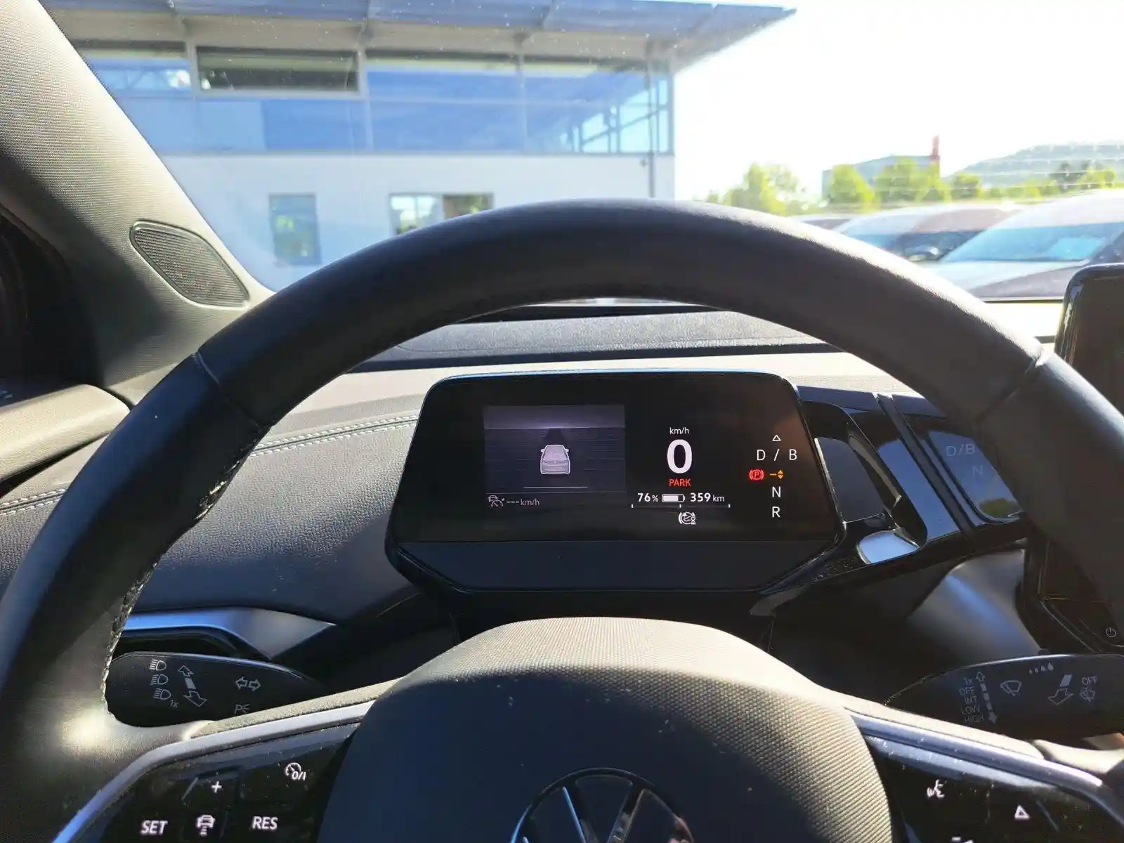 Volkswagen ID.5
