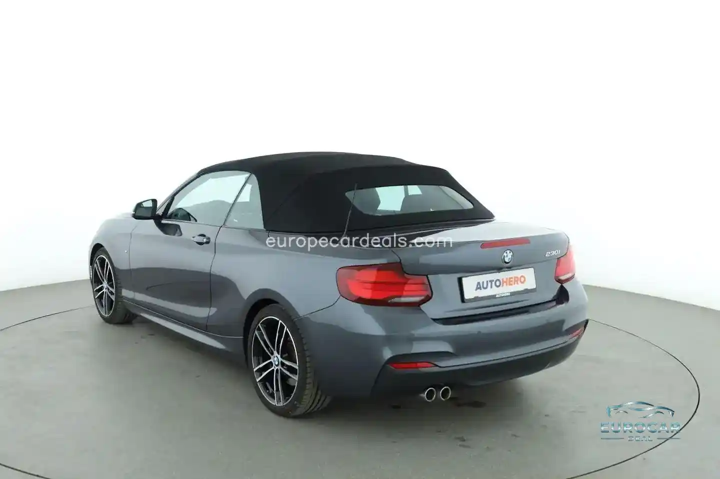 BMW 230