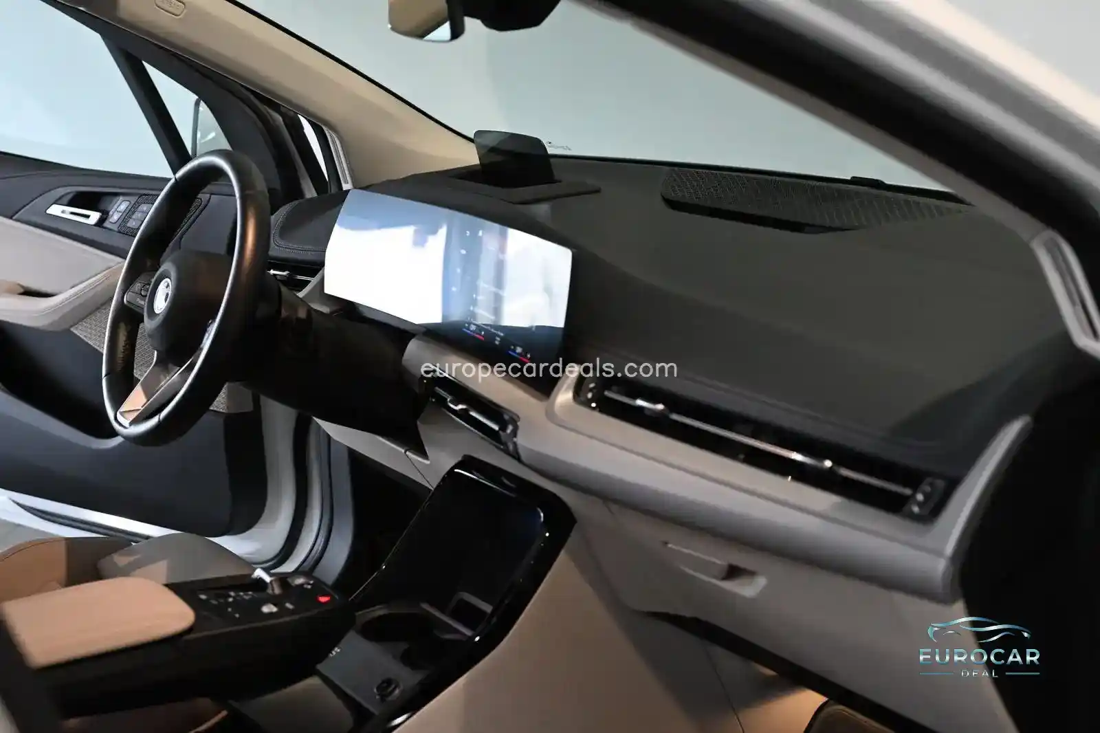 BMW 225 Active Tourer