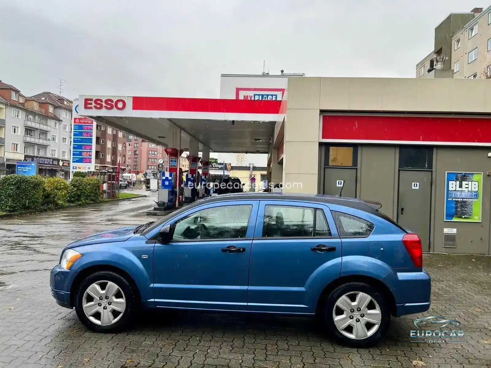 Dodge Caliber