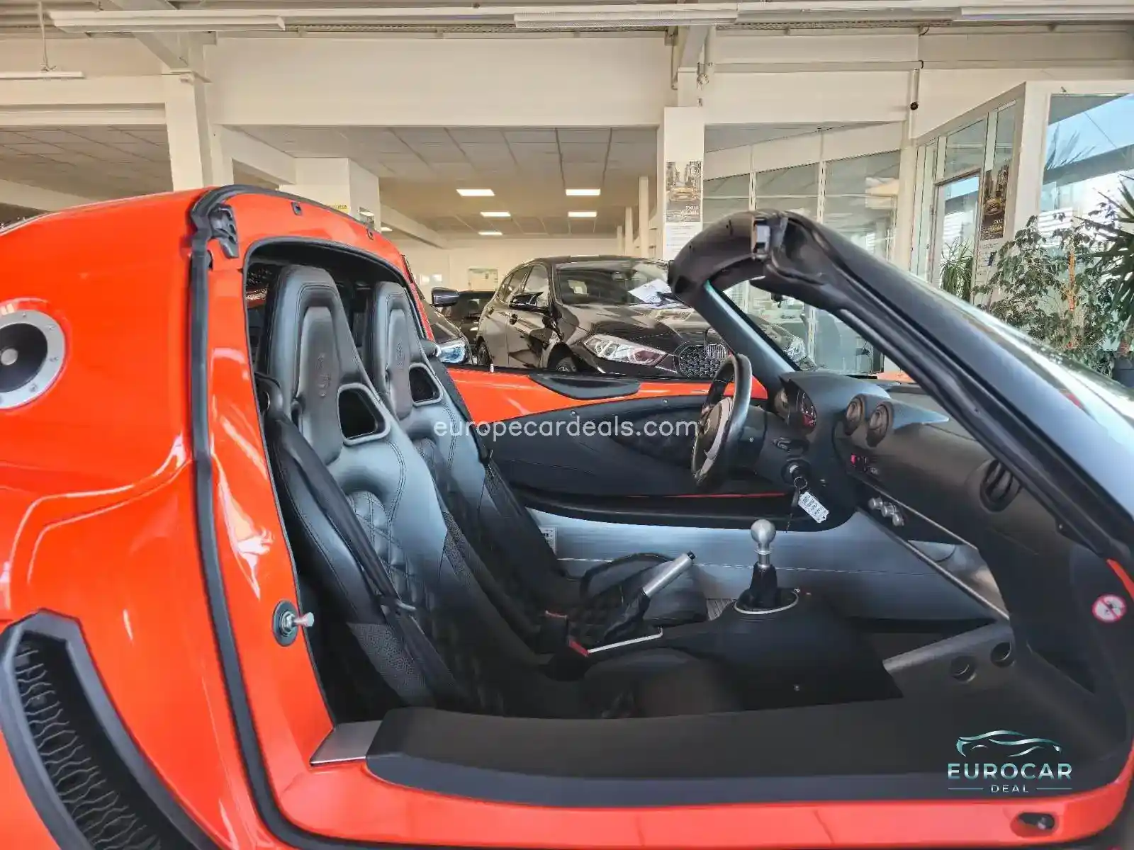 Lotus Exige