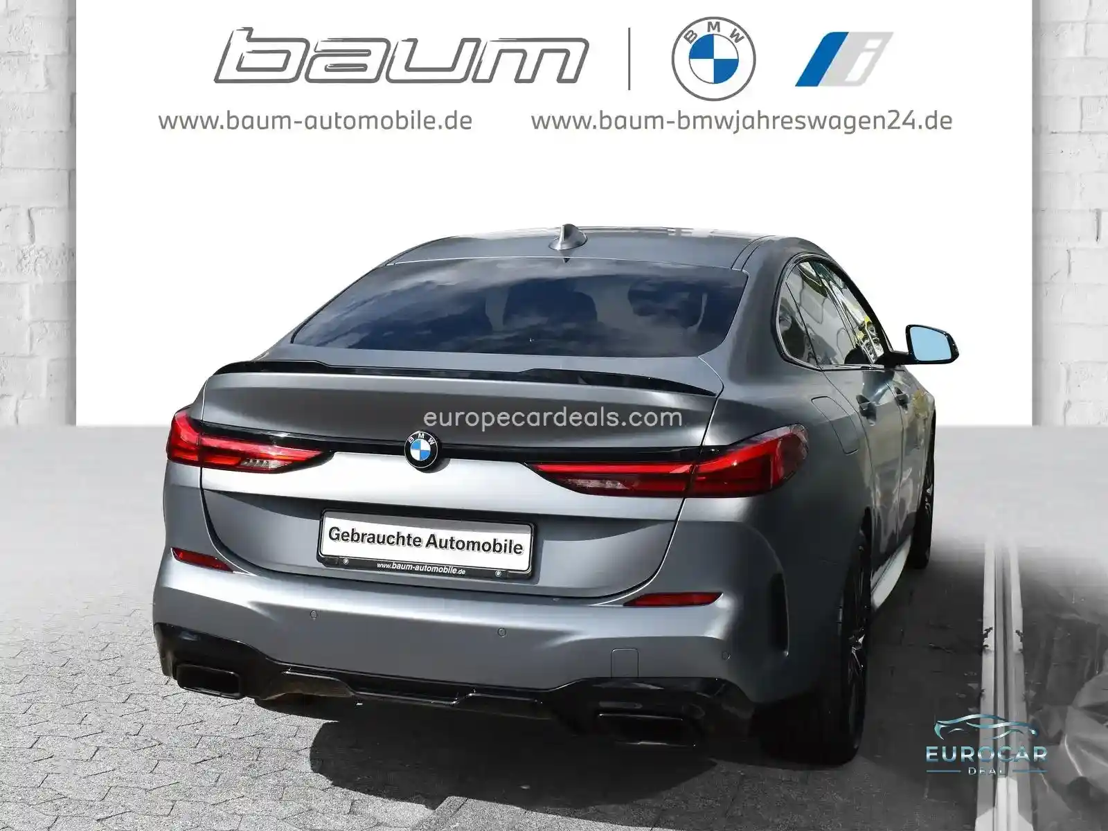 BMW M235