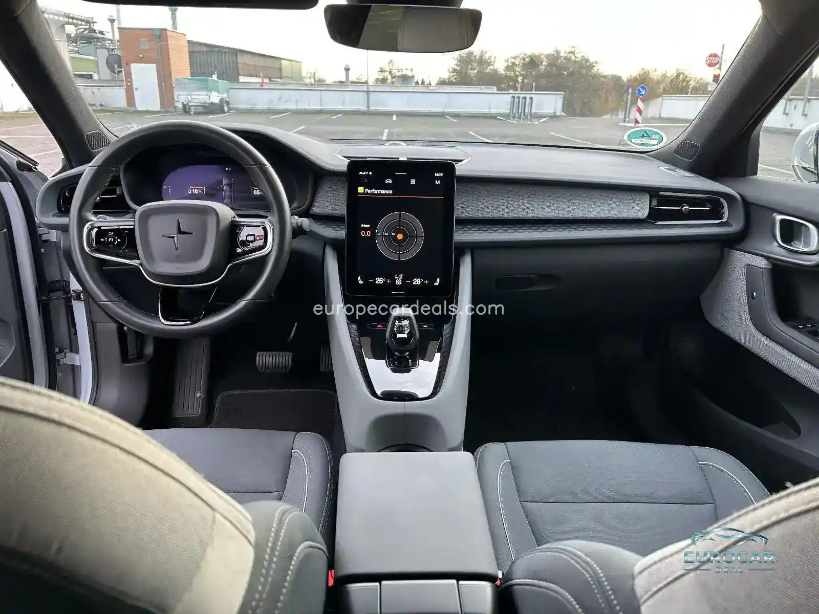 Polestar 2