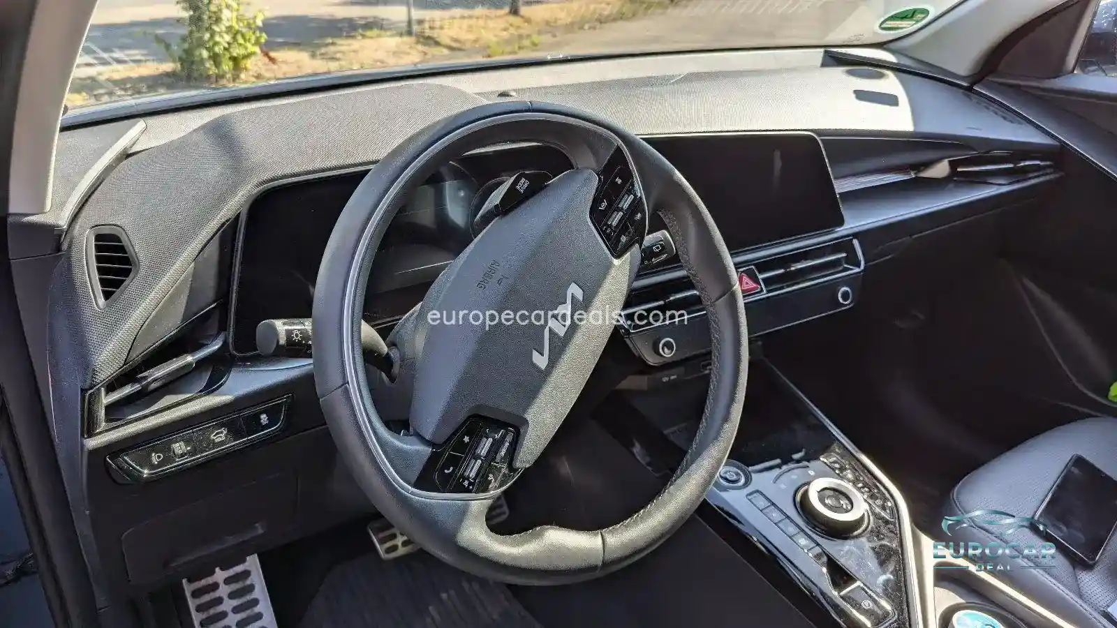 Kia Niro EV
