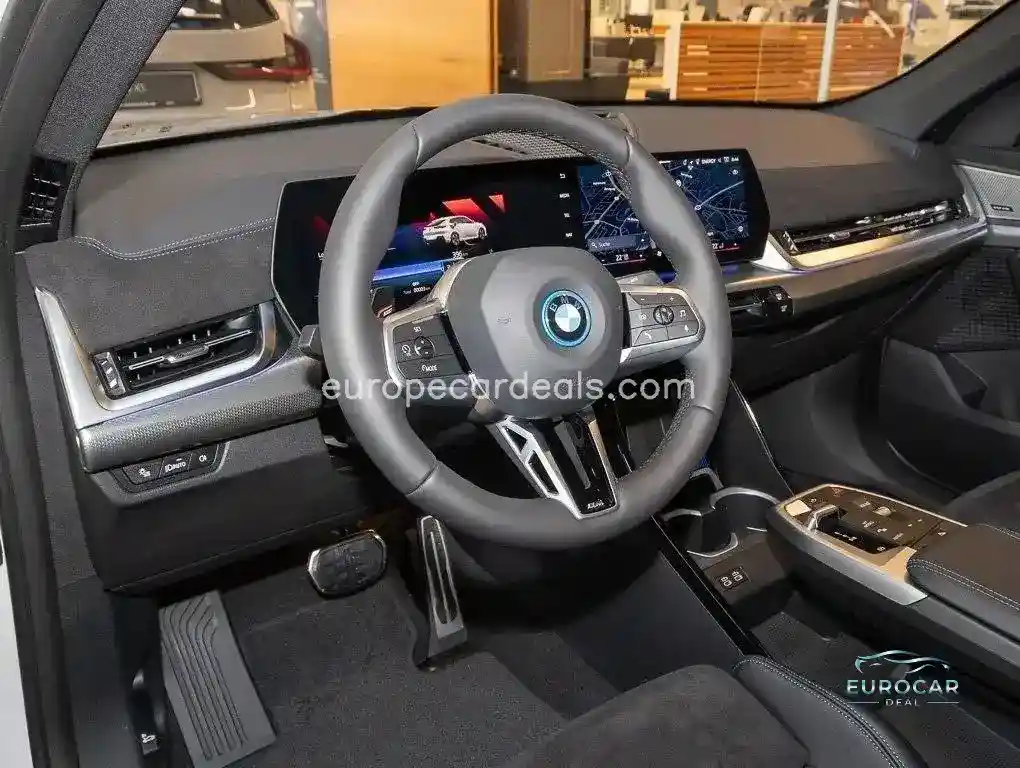 BMW iX2