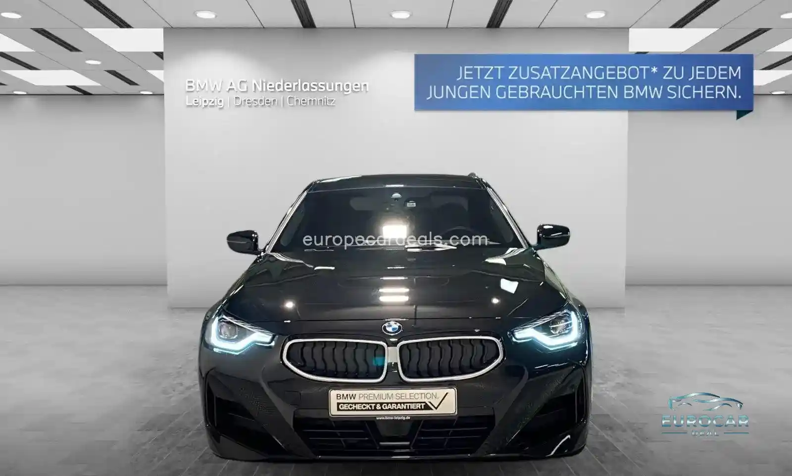BMW 220