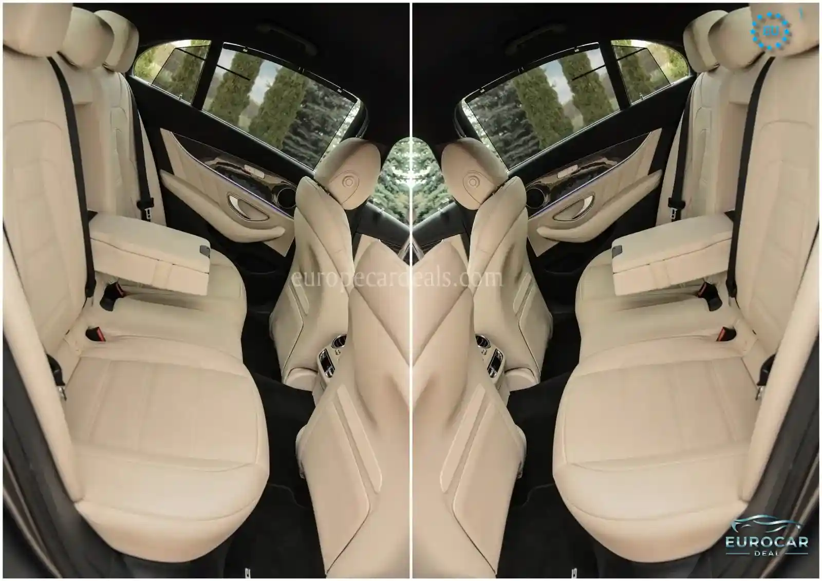 Mercedes-Benz E 63 AMG