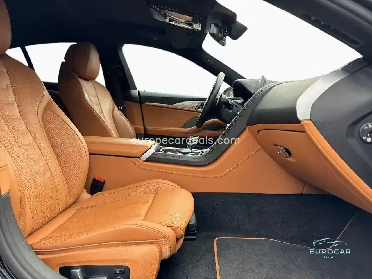 BMW M850