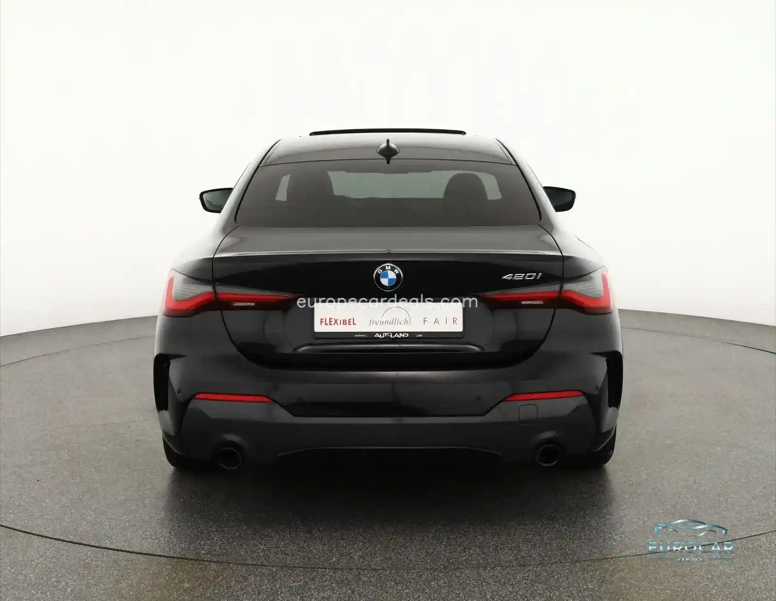 BMW 420