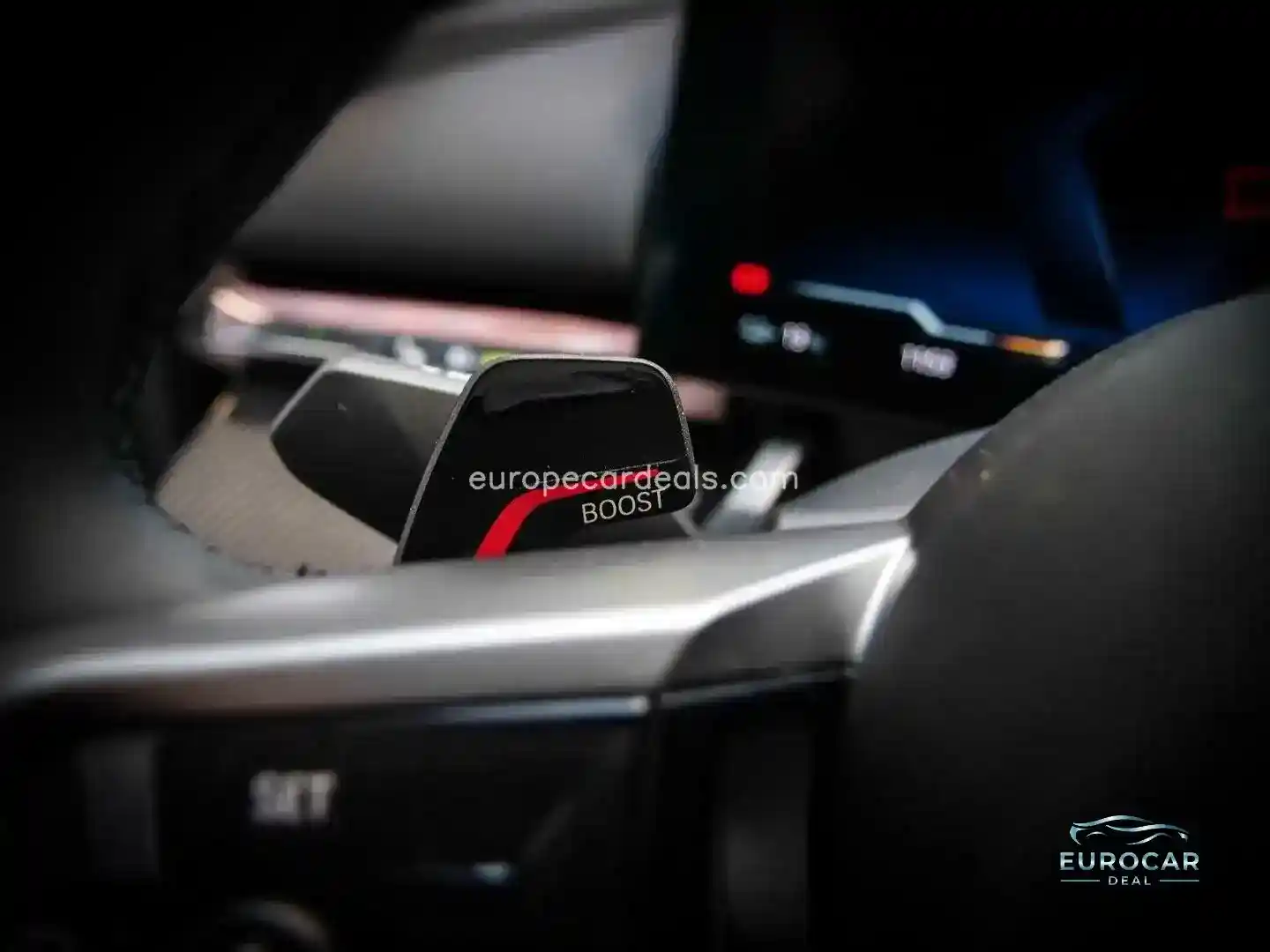 BMW i5