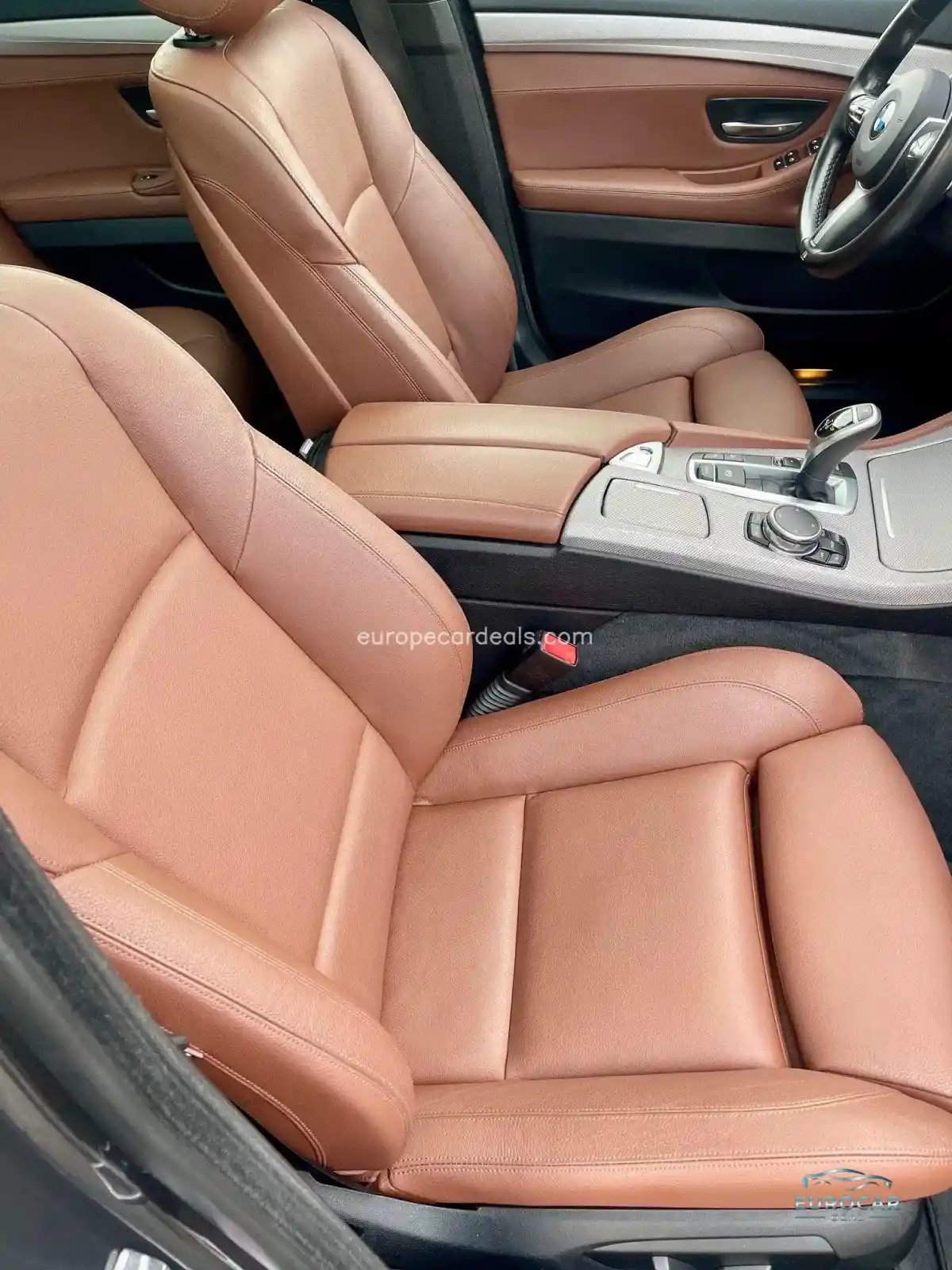 BMW 535