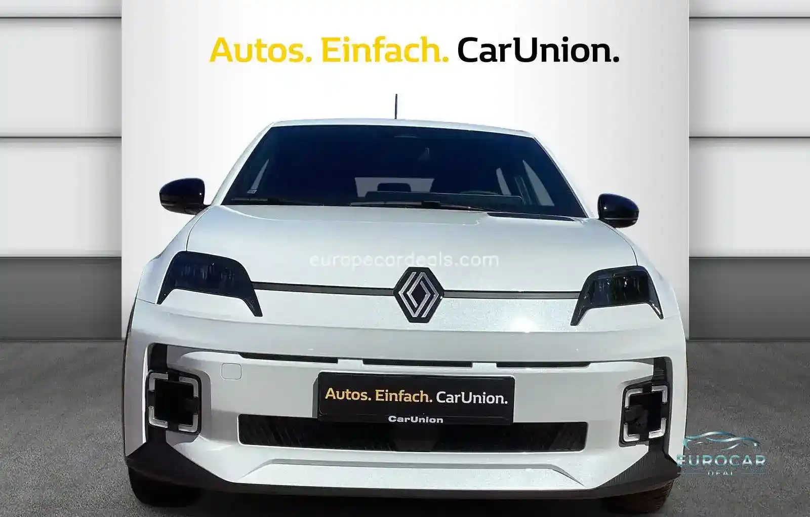 Renault R 5
