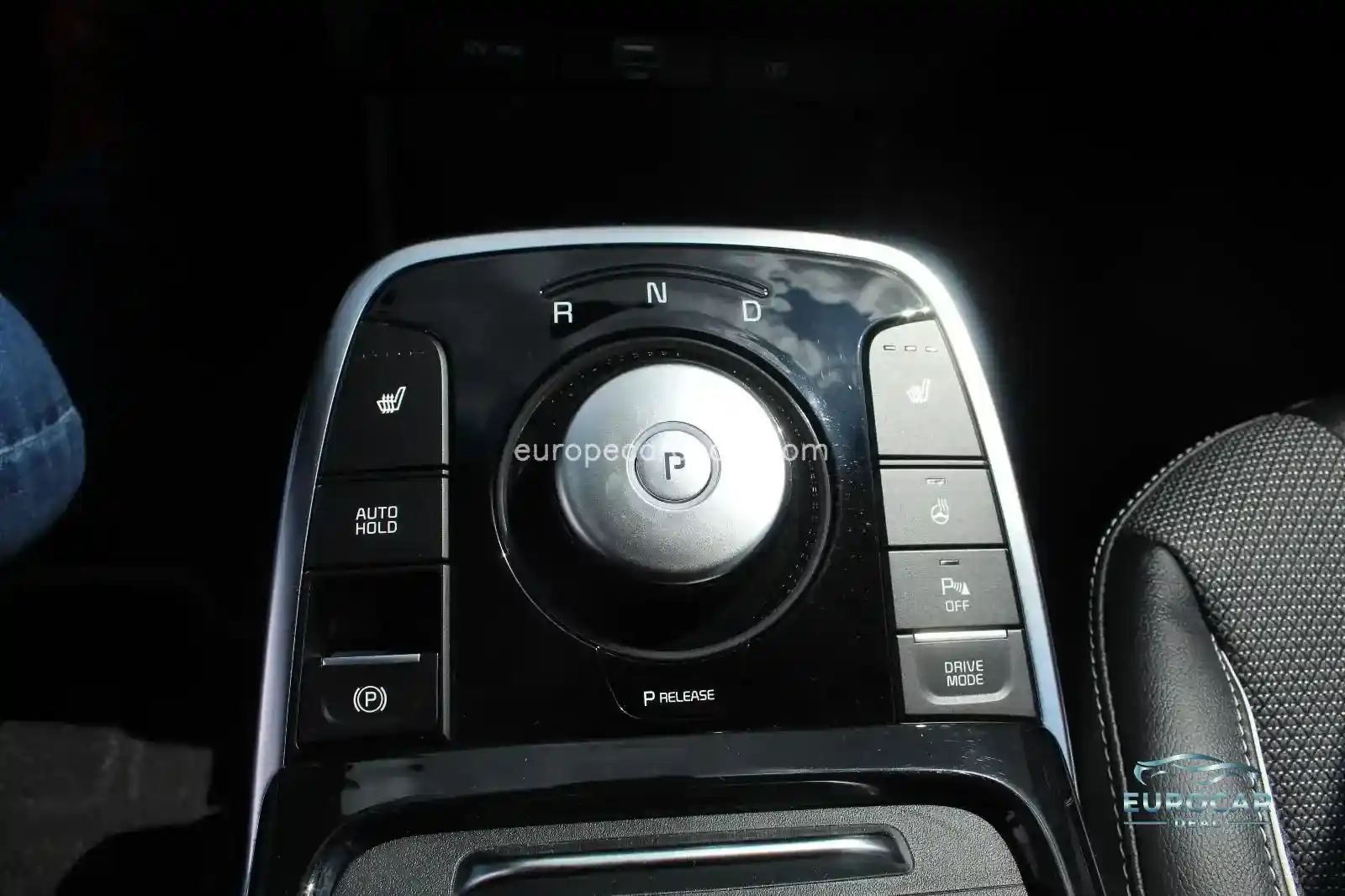 Kia Niro EV