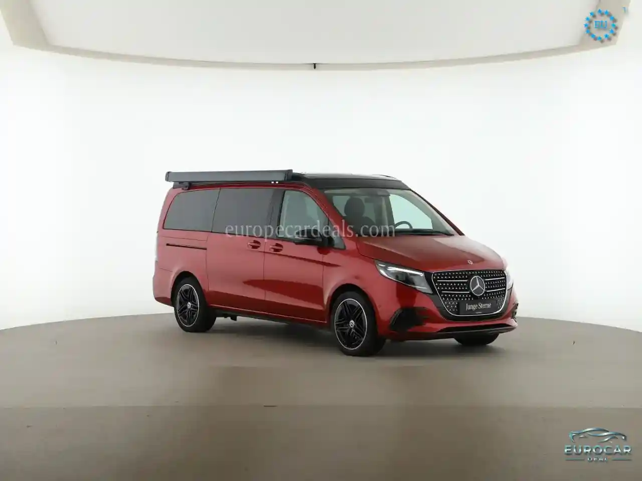 Mercedes-Benz V 300