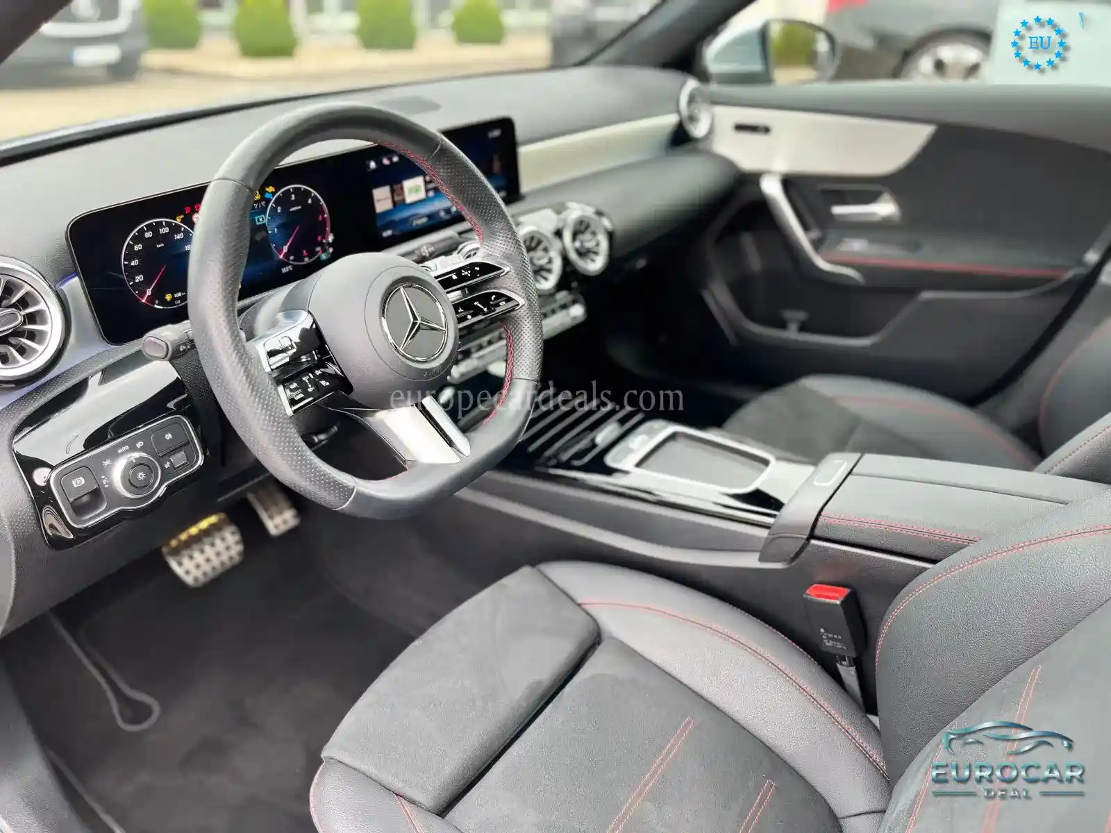 Mercedes-Benz A 220