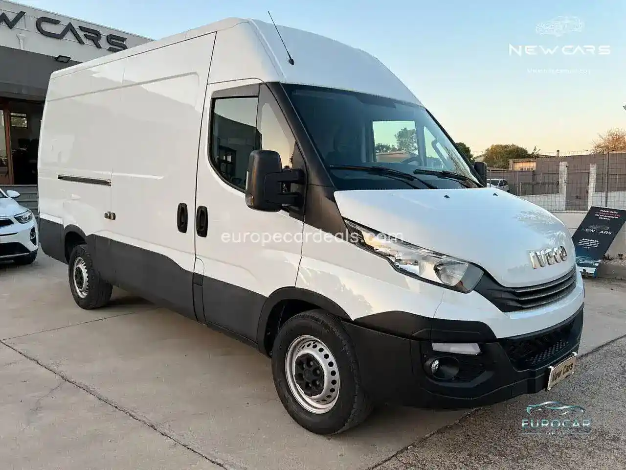 Iveco Other