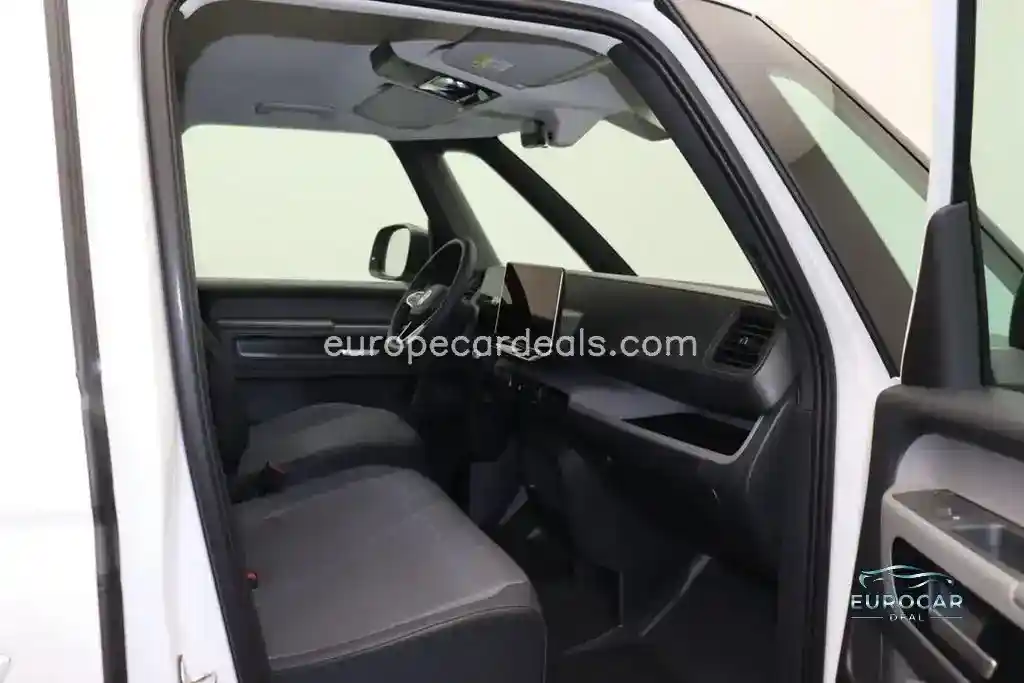 Volkswagen ID. Buzz