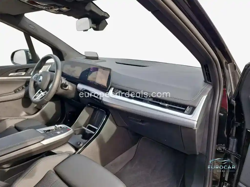 BMW 223 Active Tourer