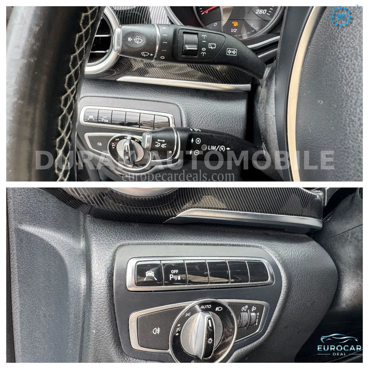 Mercedes-Benz V 220