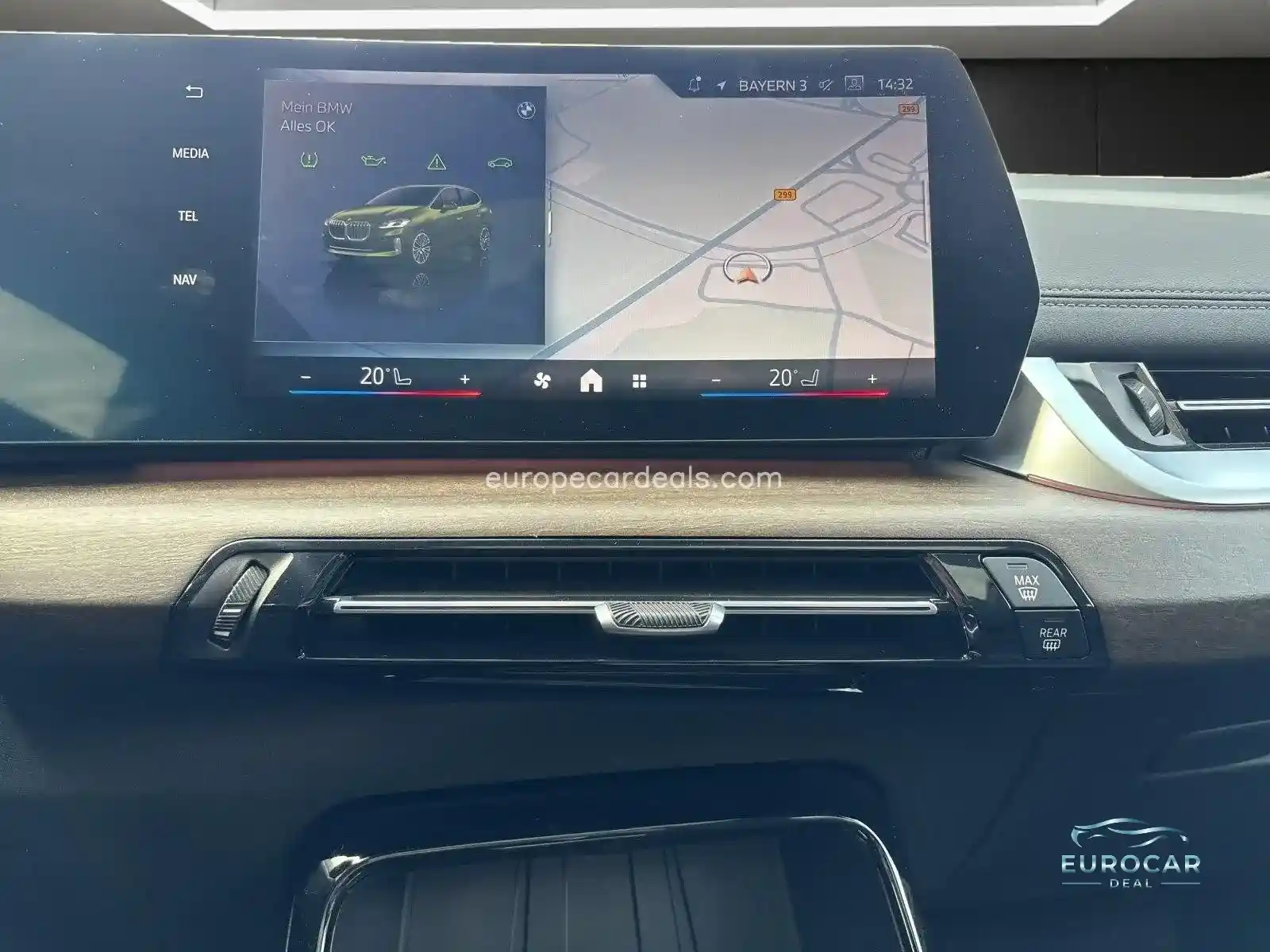 BMW 223 Active Tourer