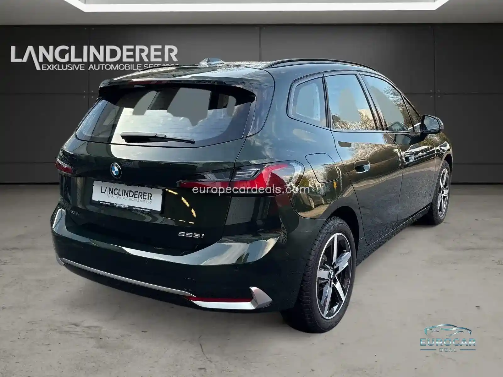 BMW 223 Active Tourer
