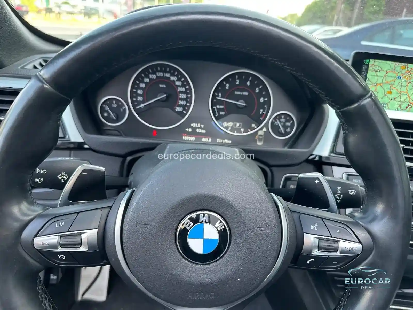 BMW 430
