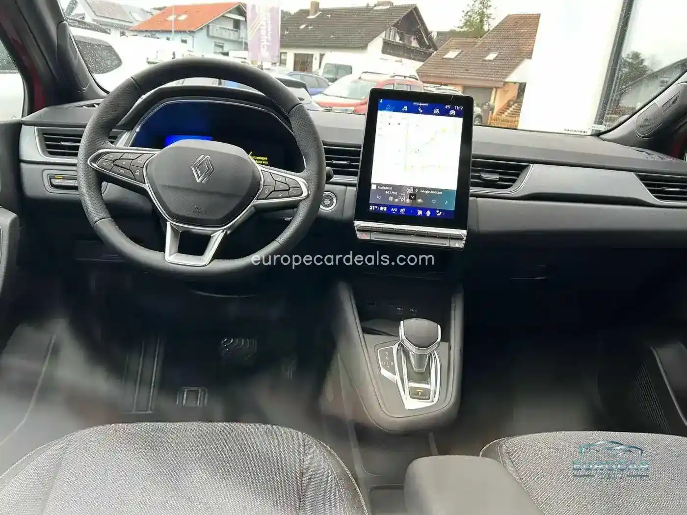 Renault Symbioz