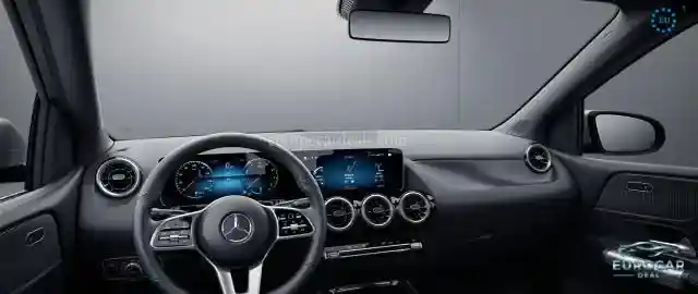 Mercedes-Benz B 220