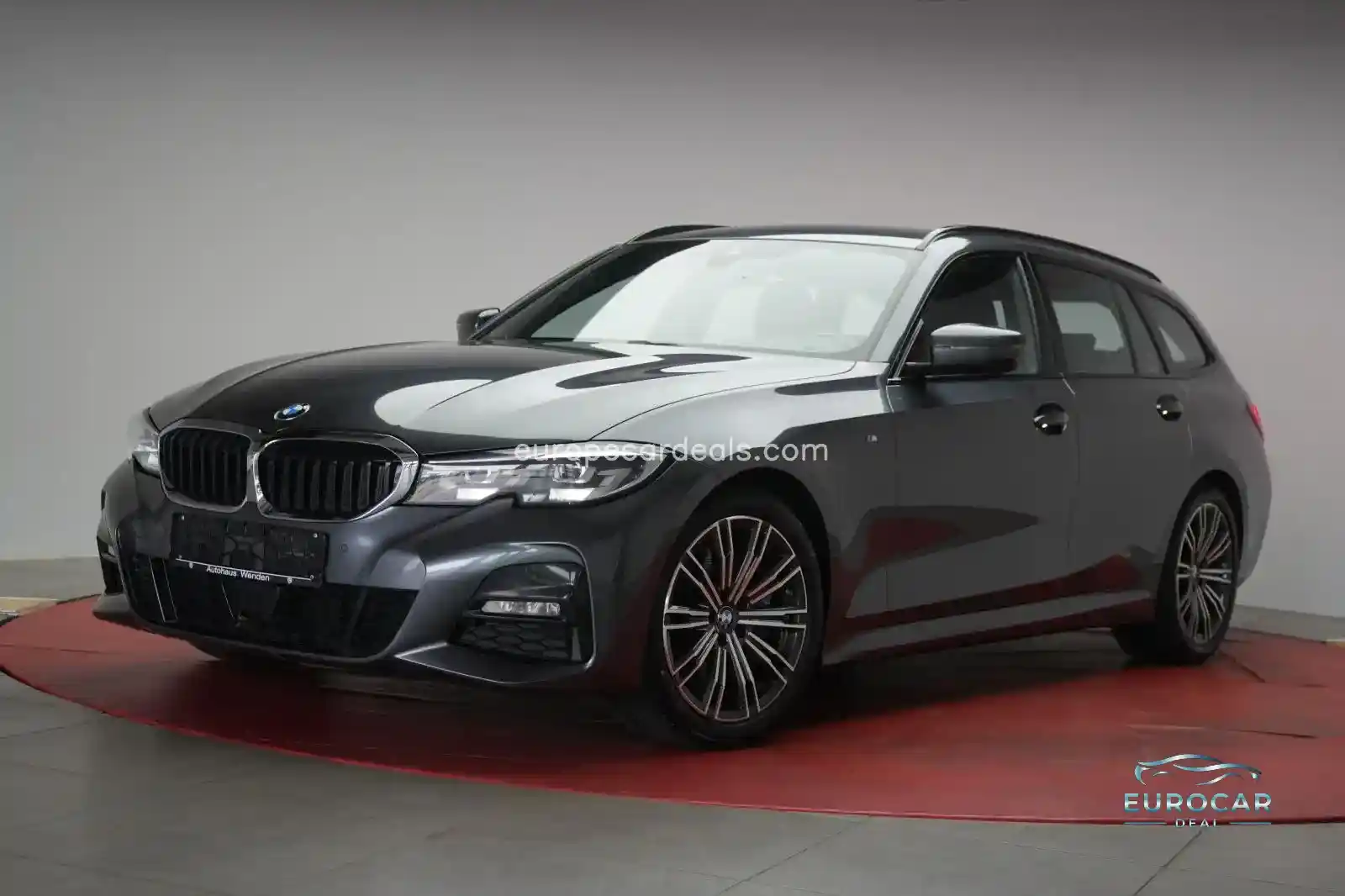 BMW 330