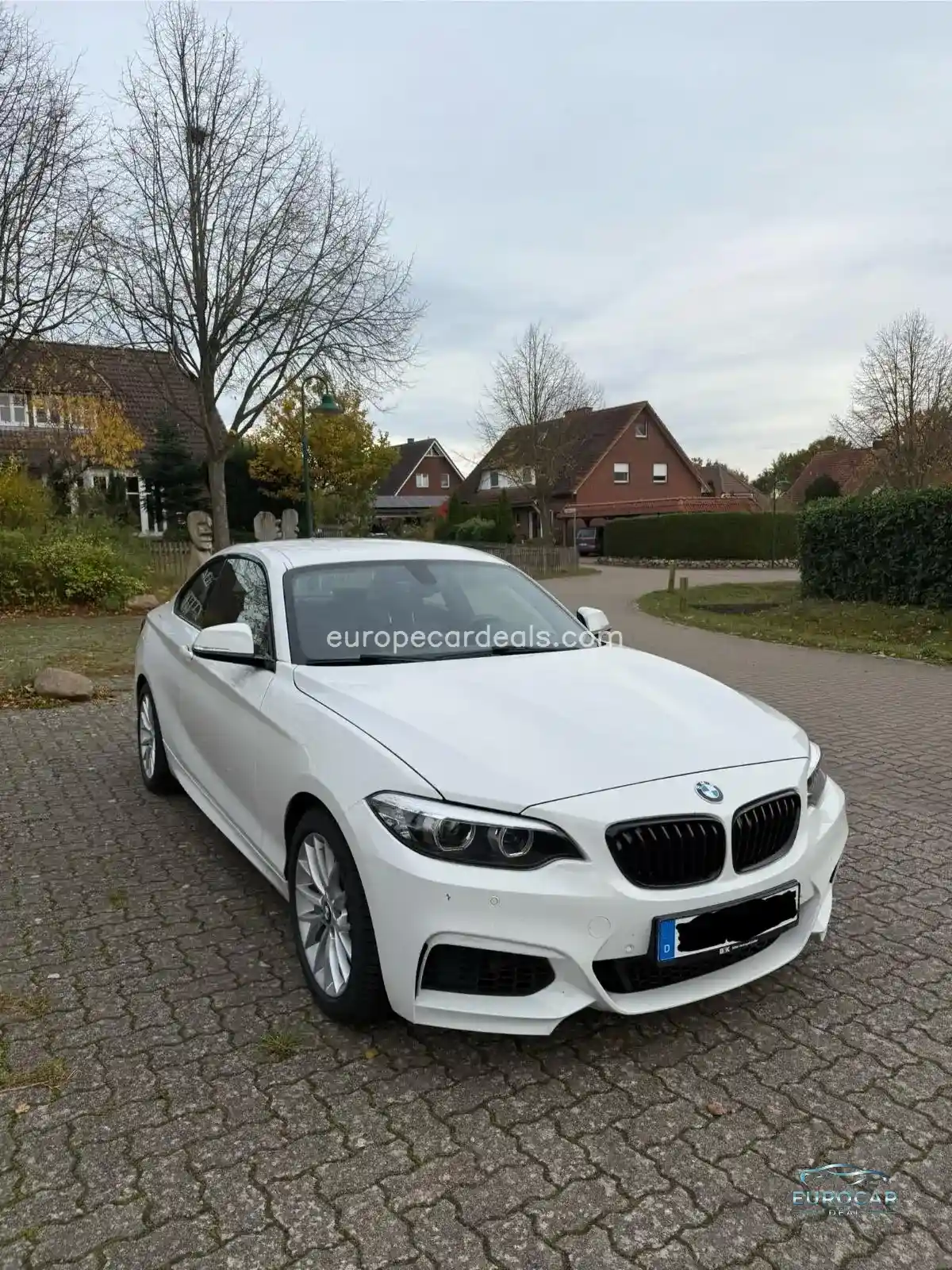 BMW 218