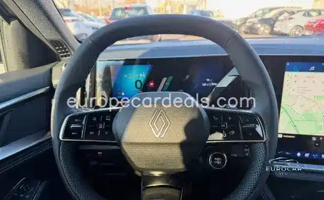 Renault Austral