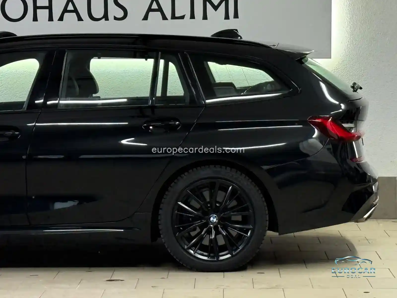 BMW M340i