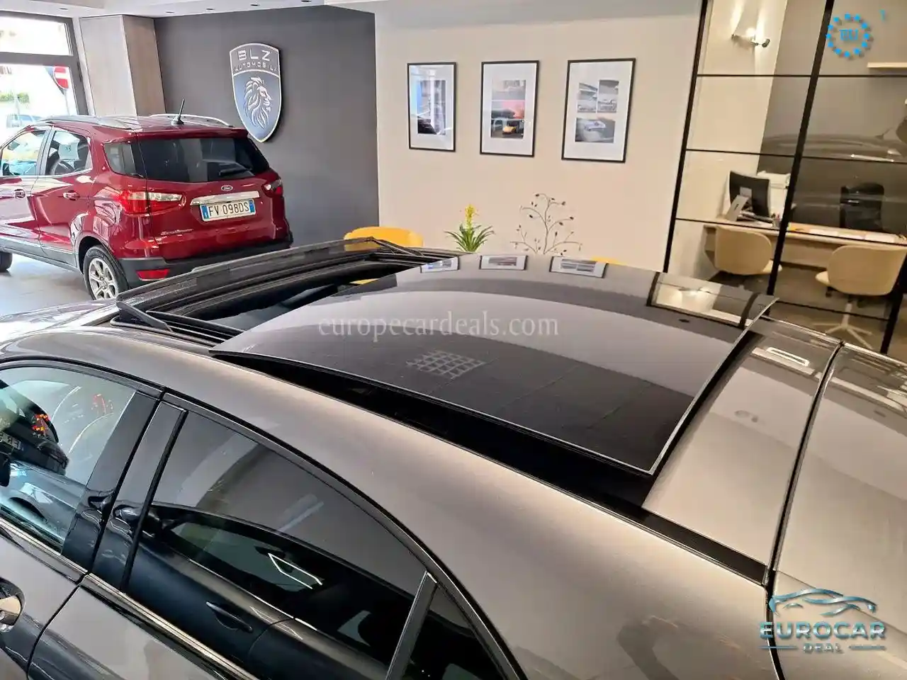 Mercedes-Benz A 45 AMG