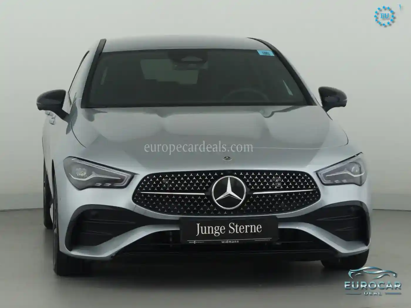 Mercedes-Benz CLA 200 Shooting Brake