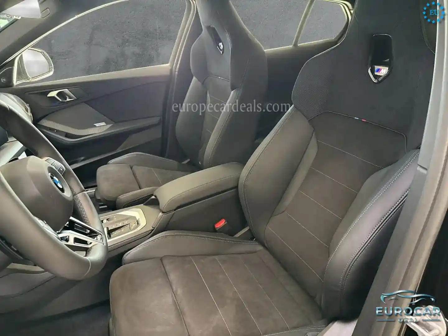 BMW 123