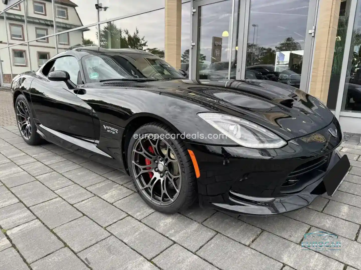 Dodge Viper