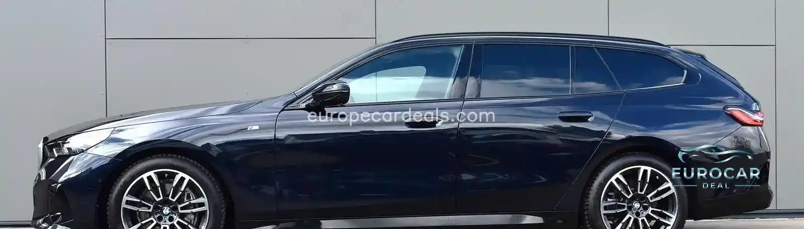 BMW 540