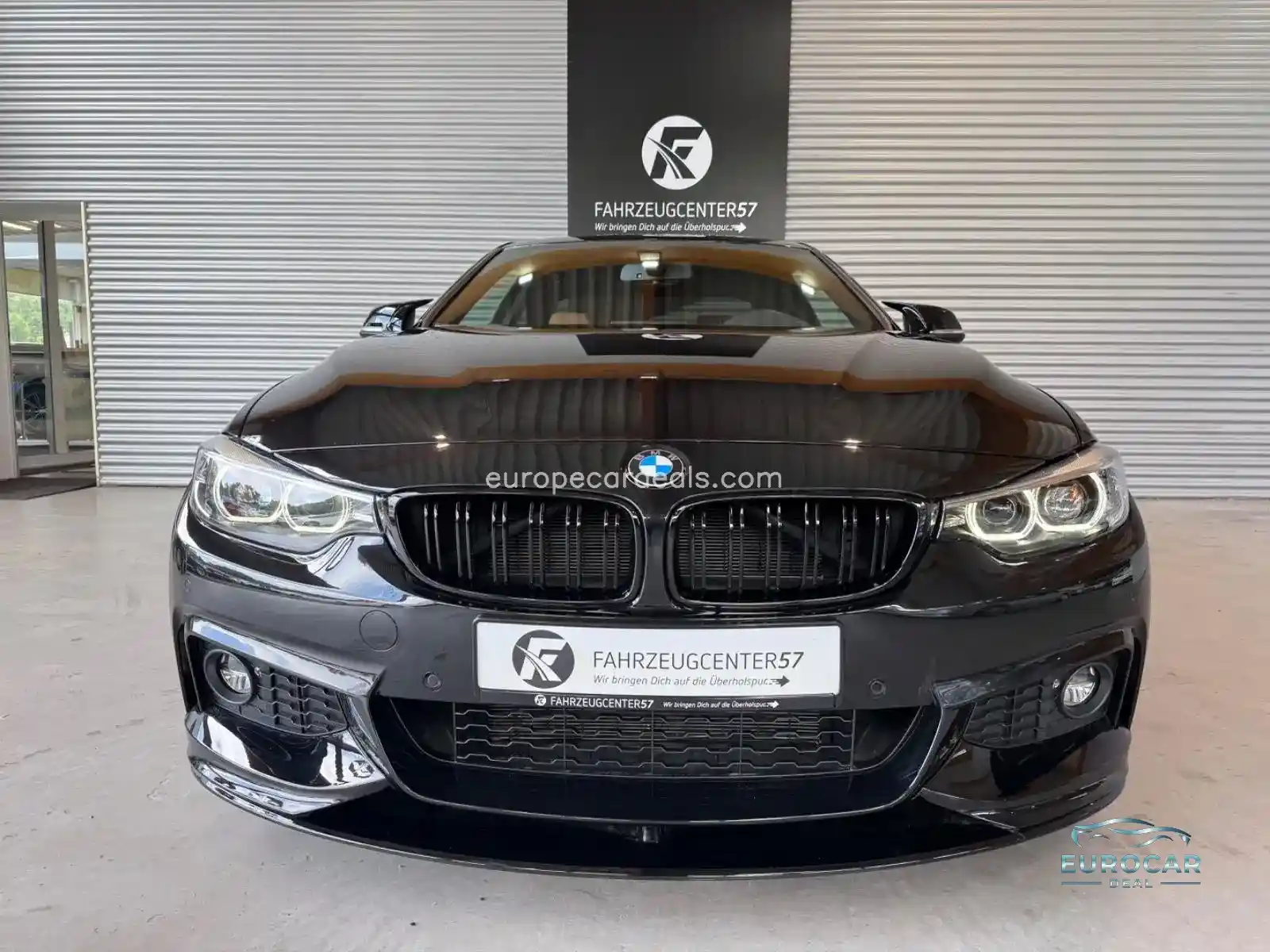 BMW 430