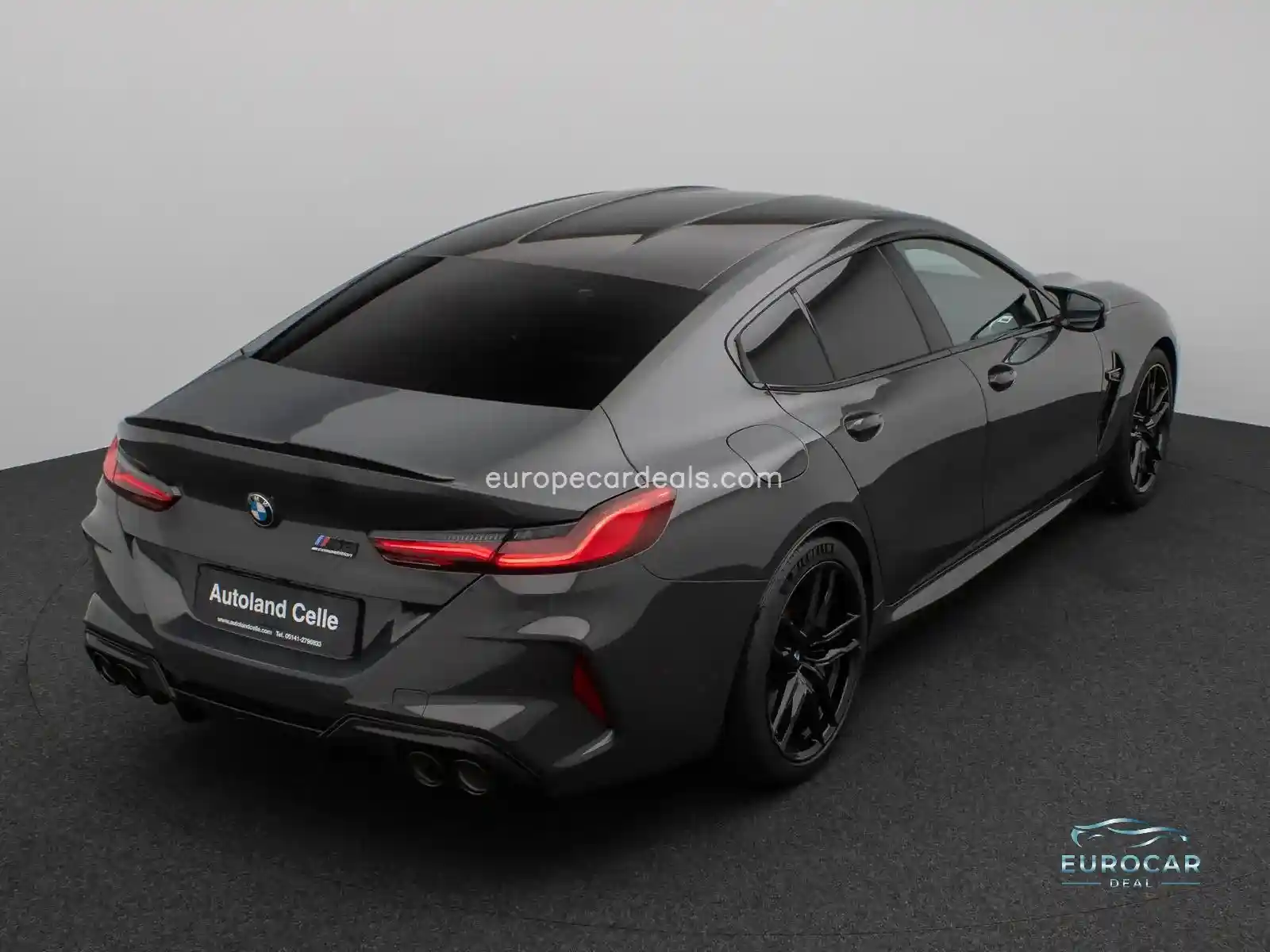 BMW M8